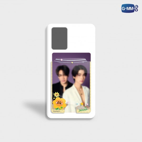 GMMTV / JOONGDUNK フォトカード付き MAGSAFE カードホルダー - タイBL