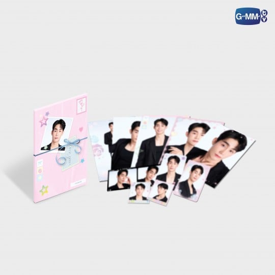 GMMTV / FORCE MINI フォトセット - タイBL・タイGLドラマグッズ通販