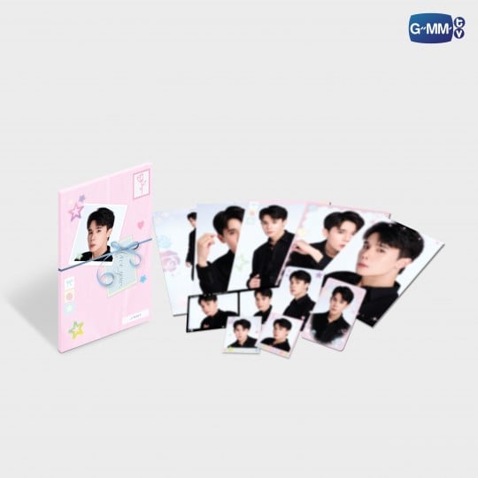 GMMTV / JIMMY MINI フォトセット - タイBL・タイGLドラマグッズ通販