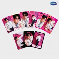 GMMTV トレカ 未開封 バラ売り可 GMMTV ランダム GMMTV ランダム