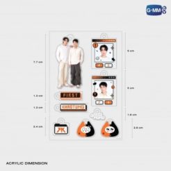 KHAOTUNG - タイBL・タイGLドラマグッズ通販サイト タイドラミ