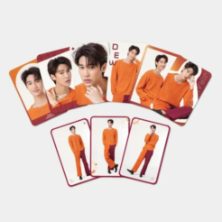 POND PHUWIN RENDEZVOUS FANCON / コレクティブルランダムカード