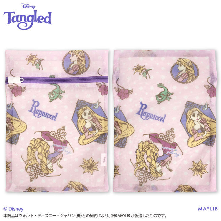 塔の上のラプンツェル 洗濯ネット2P – サンキューマート
