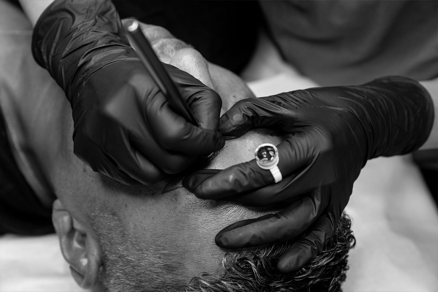 ザ・ナイン・メディカルアートメイク | The9 medical artmake【公式】