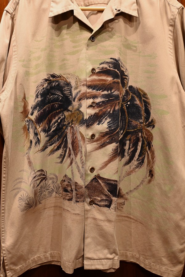 VTG/USED) '90s Polo Ralphlauren ポロラルフローレン コットン