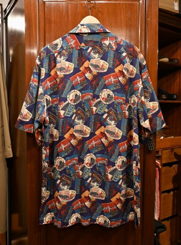 クリックポスト185円も可】USED 80s PoloRalphlauren ポロラルフ