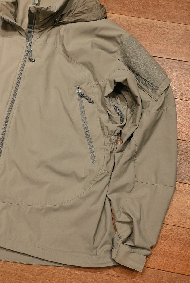 USED) U.S.Special Force GENII PCU Level 5 Patagonia MARS LEVEL5