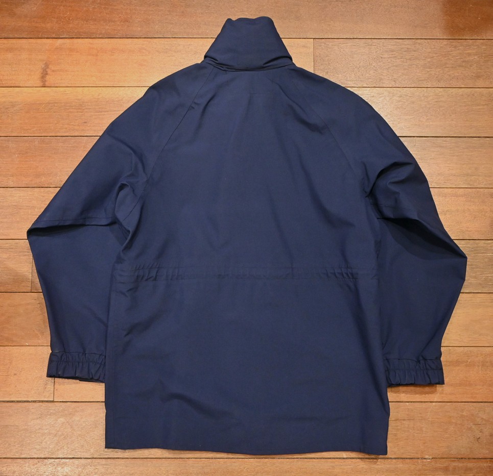 U.S. Coast Guard Gore-Tex Parka USCG FOUL WEATHER PARKA II PROPPER