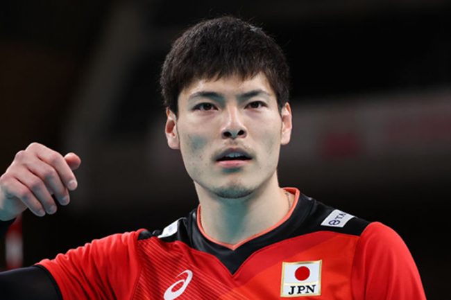 悩みが可愛すぎ」 男子バレー202cm高橋健太郎の気遣い溢れる告白