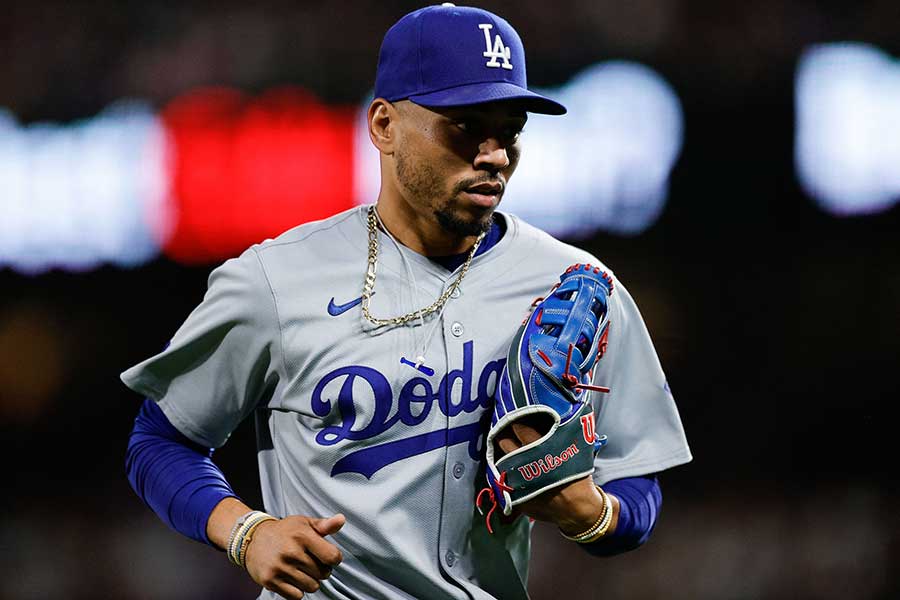 ベッツの放出は「全く理解できない」 