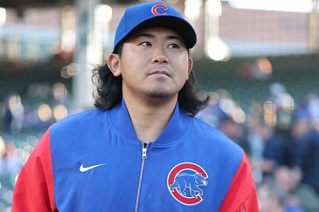 誰！？」 今永昇太ボブルヘッド人形の衝撃の完成度に日本人ファン目が