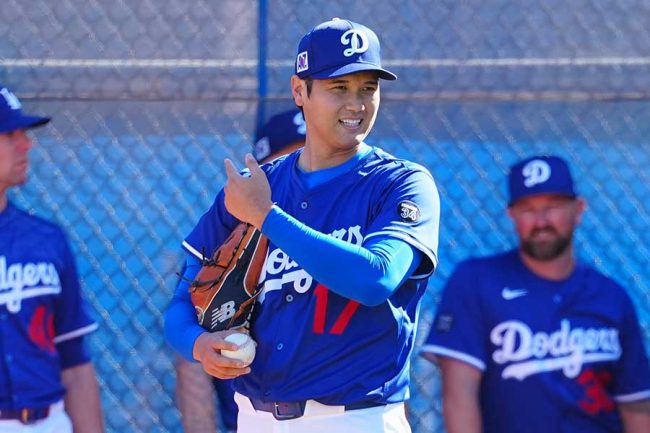 超高額3800万円でも即完売 大谷翔平の激レア品に記されたサインじゃ