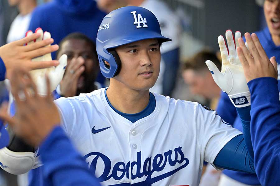 いったい最終額はいくらに？」 大谷のレアな逸品があっという間に1億円