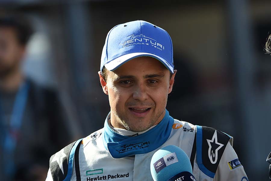 日本GP直前 元F1レーサーが楽しんだまさかの場所にネット驚き「可愛