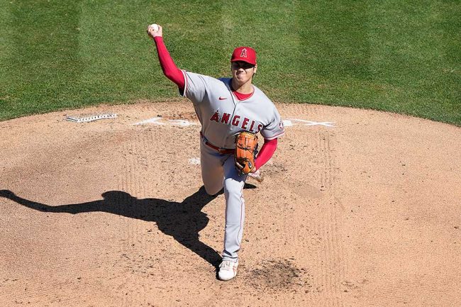 大谷翔平が達成「ダブル規定到達」って何？ 