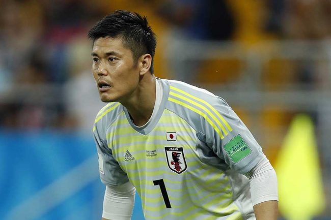 日本代表、試合終了直前に撮られた感動の1枚 ゴール前の光景に「胸が