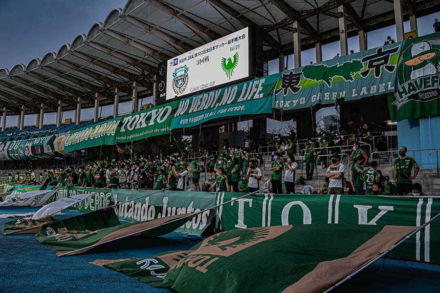 灰色→青に変わった川崎のイメージ 転機から22年、「逃げられる街」を