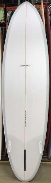 gaku さま専用ODYSSEA THE STUMP ファンボード gaku さま専用ODYSSEA