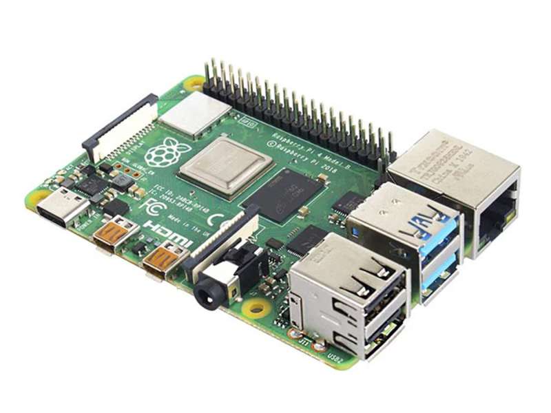 SunFounder PiDog Robot Dog Kit for Raspberry Pi review - a cute