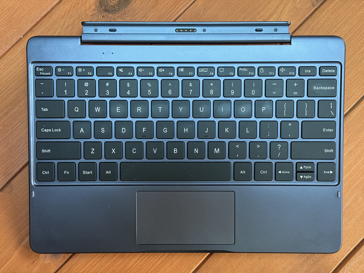 XPPen ACK08 Smart Keyboard review – It will elevate the XPPen