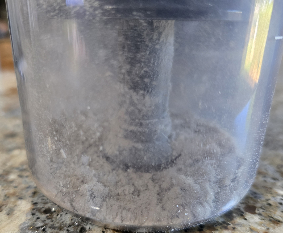 Jimmy BX7 Pro Max Graphene Mattress Vacuum Cleaner Review - A