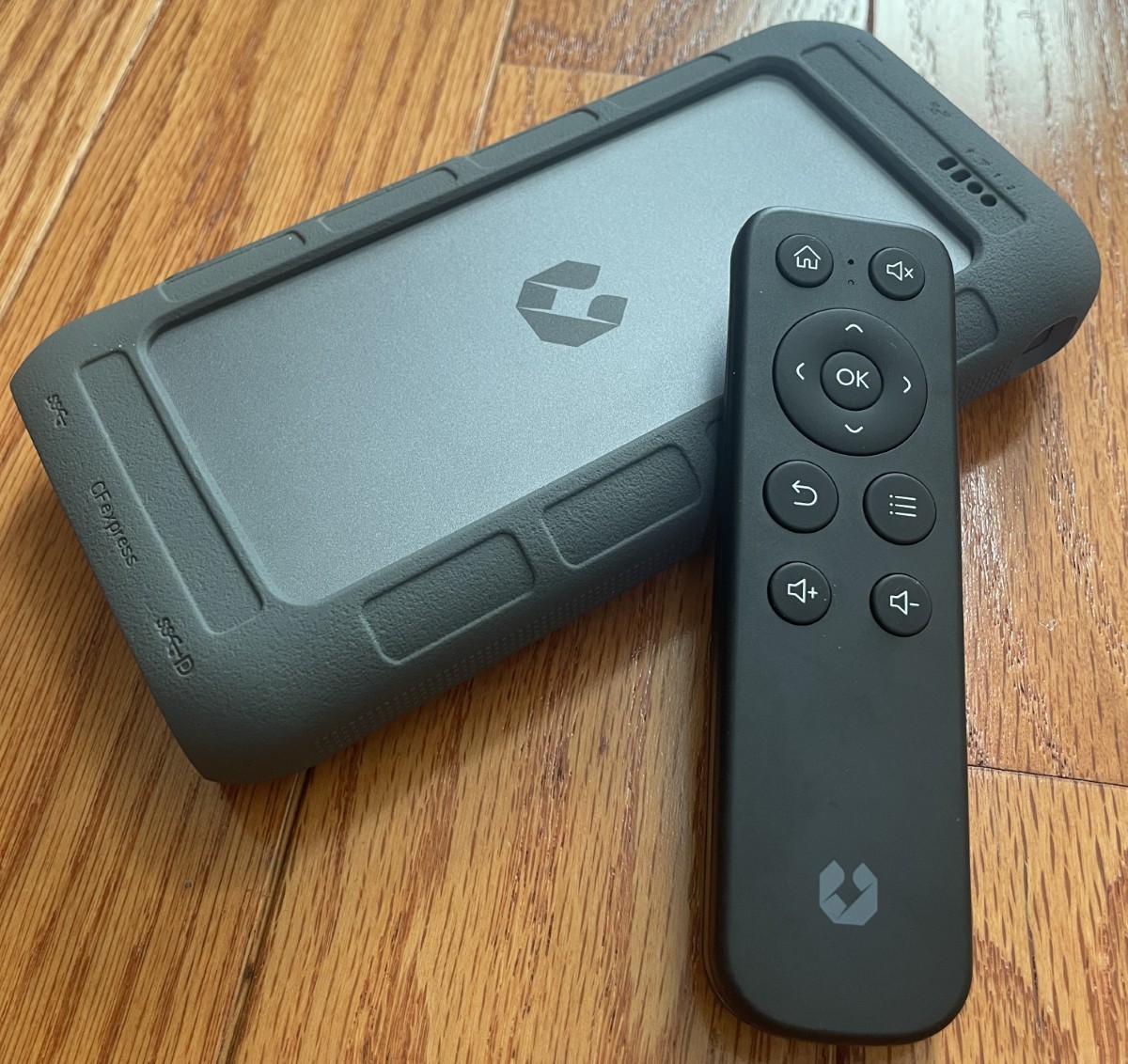 UnifyDrive UT2 NAS review - Powerful, portable NAS (Network