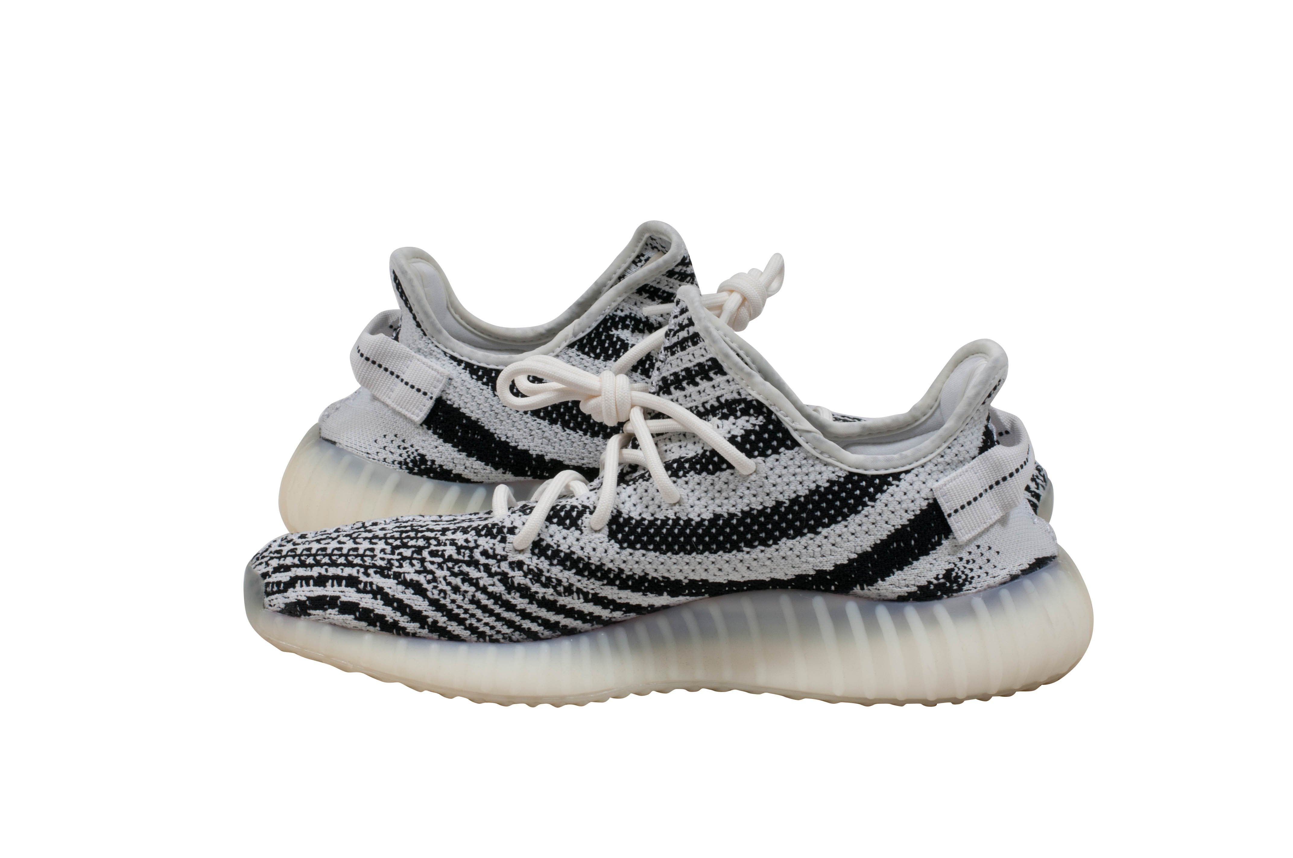 Yeezy Boost 350 V2 Zebra – THE-ECHELON