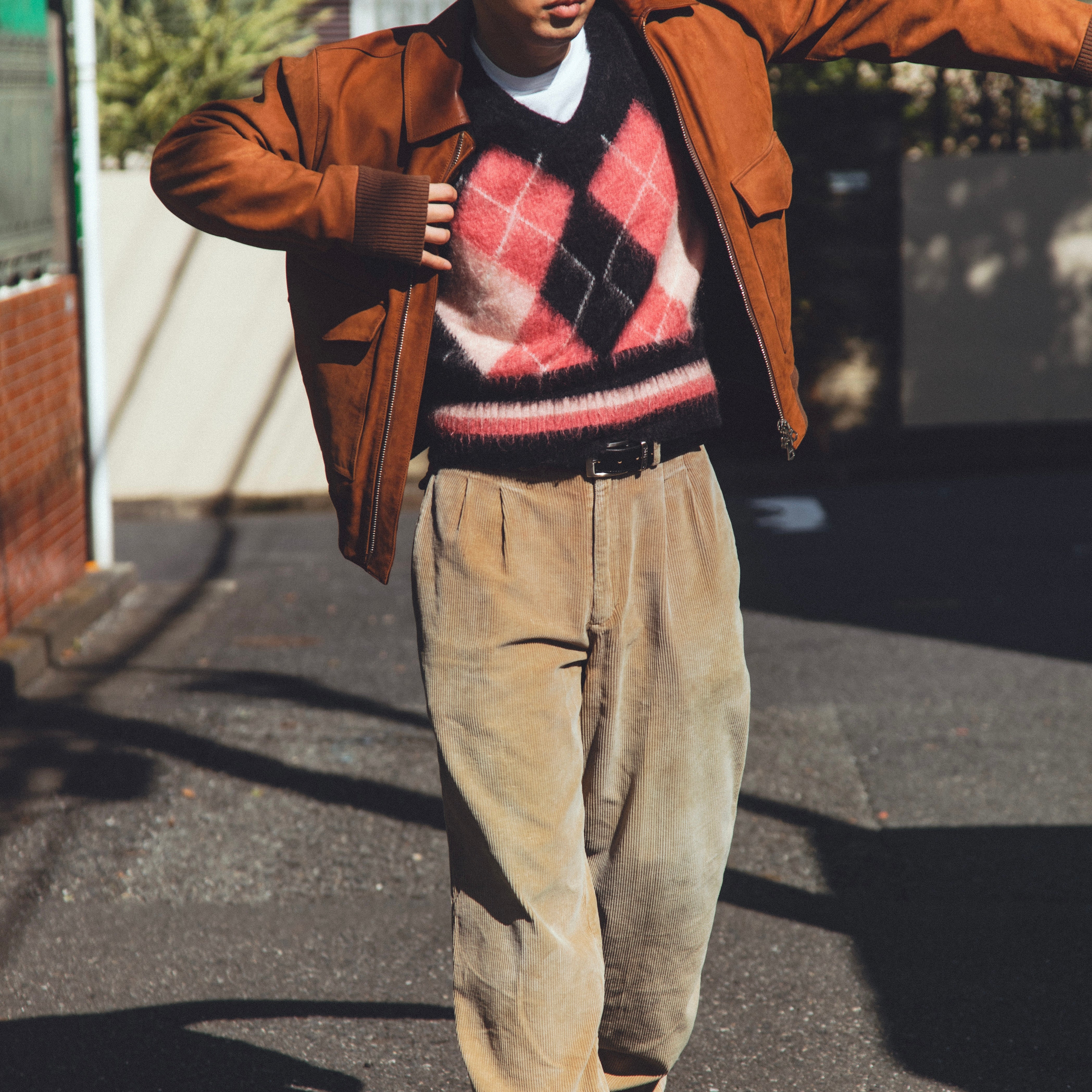 THE KENFORD FINESHOES（ケンフォード ファインシューズ）の公式通販