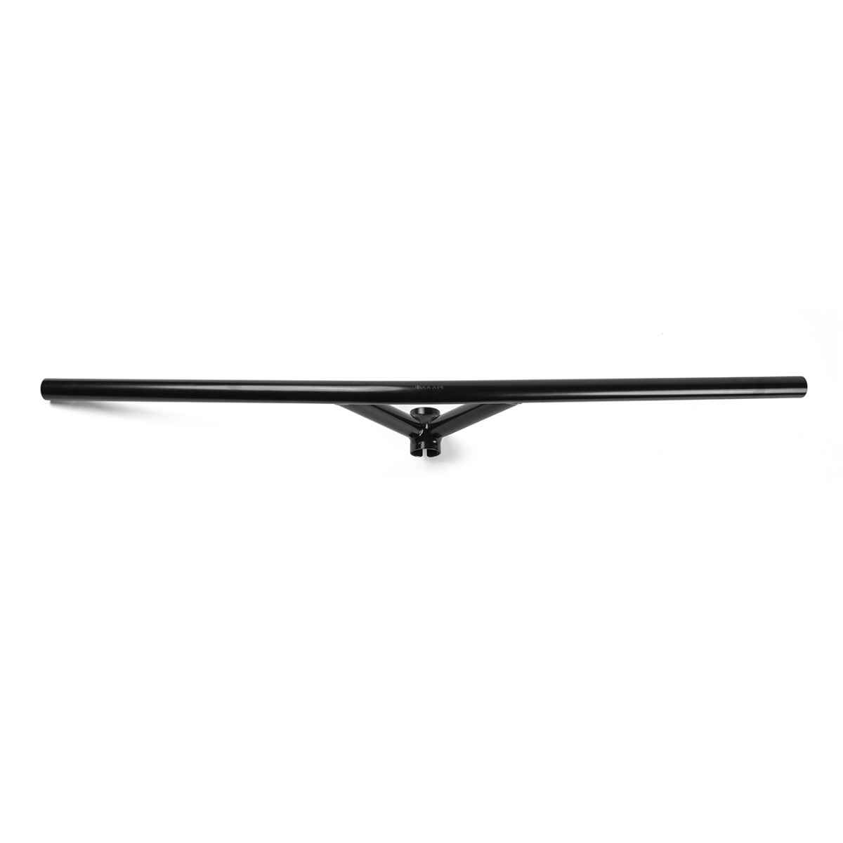 Fairweather B923 Bullmoose Handlebars Wide Black – The