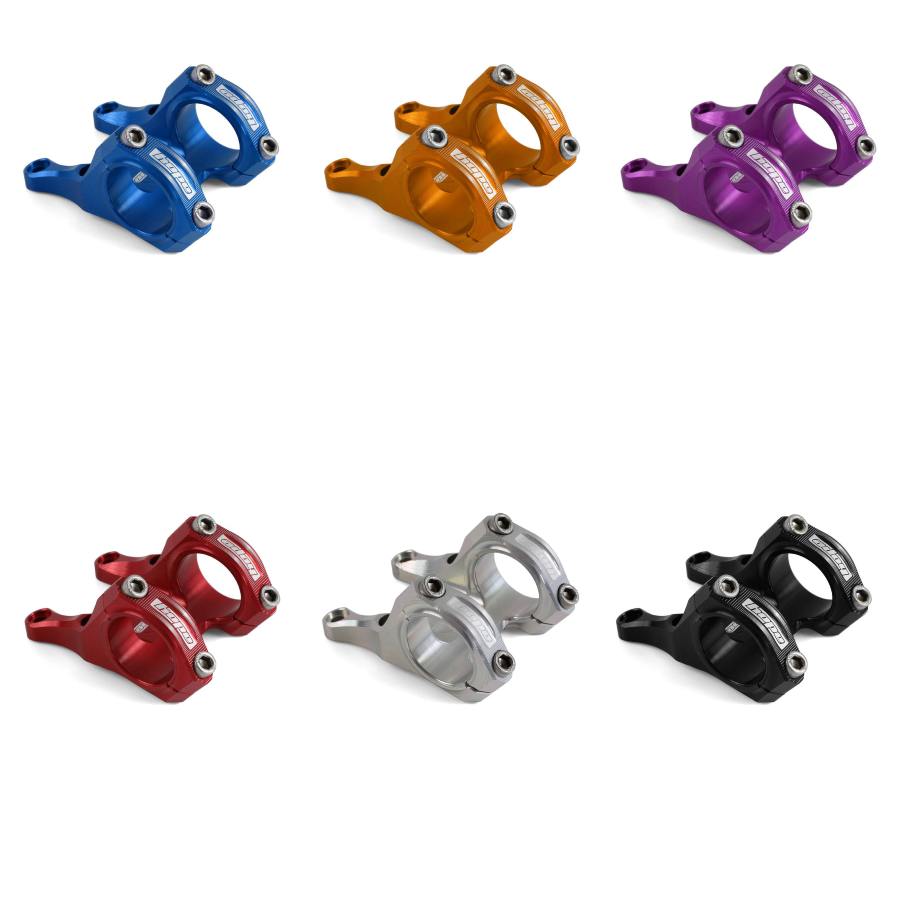 Hope Direct Mount Stem 50mm 31.8mm All Colors Brand New - The LBS