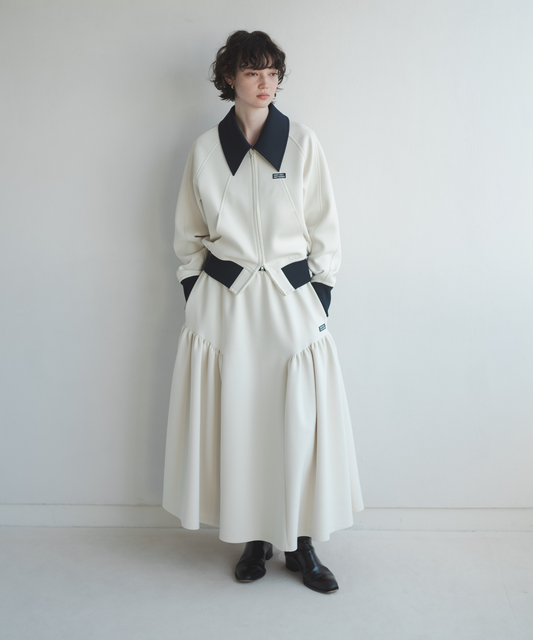 skirt – THE MUSEUM foufou