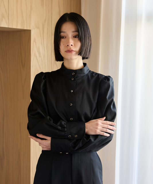 tops – THE MUSEUM foufou