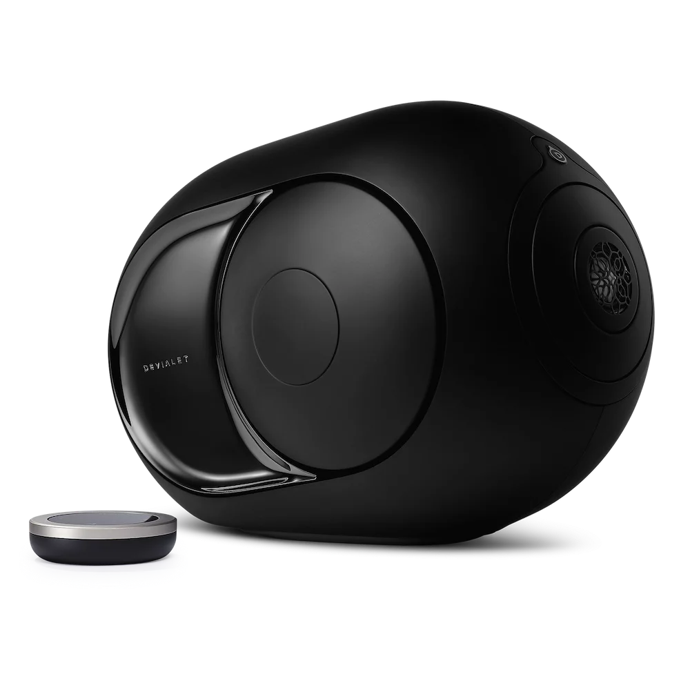 Devialet Phantom I 103 dB - Sound Kitchen