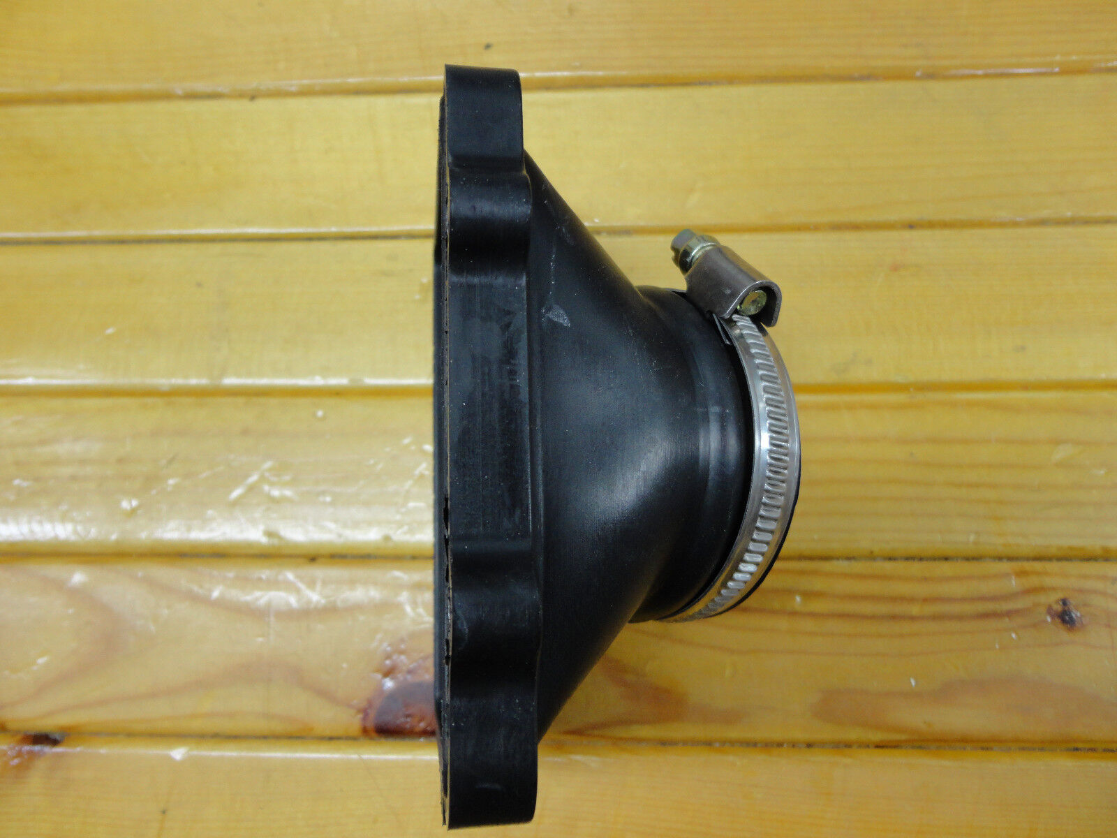 SKI DOO CARBURETOR BOOT CARB FLANGE 800 HO GSX GTX MXZ SUMMIT OEM