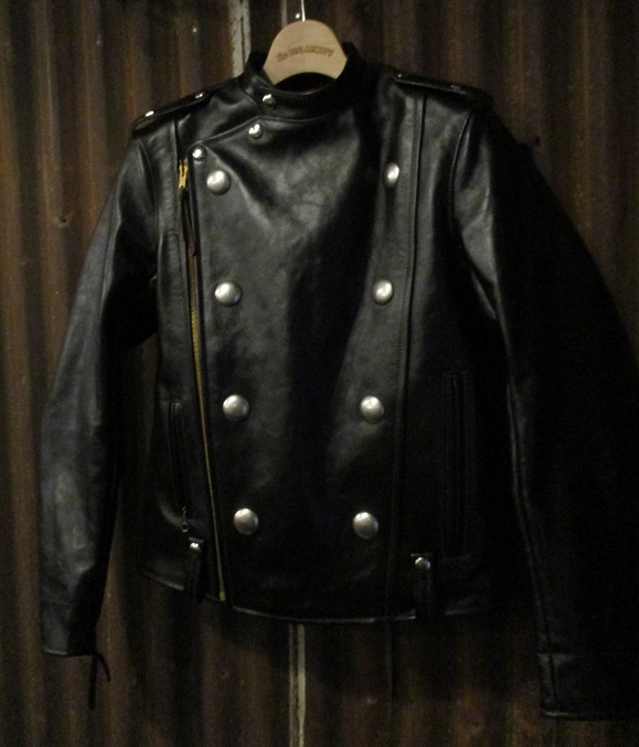 BUCO J-31 - ザ・リアルマッコイズ茨城