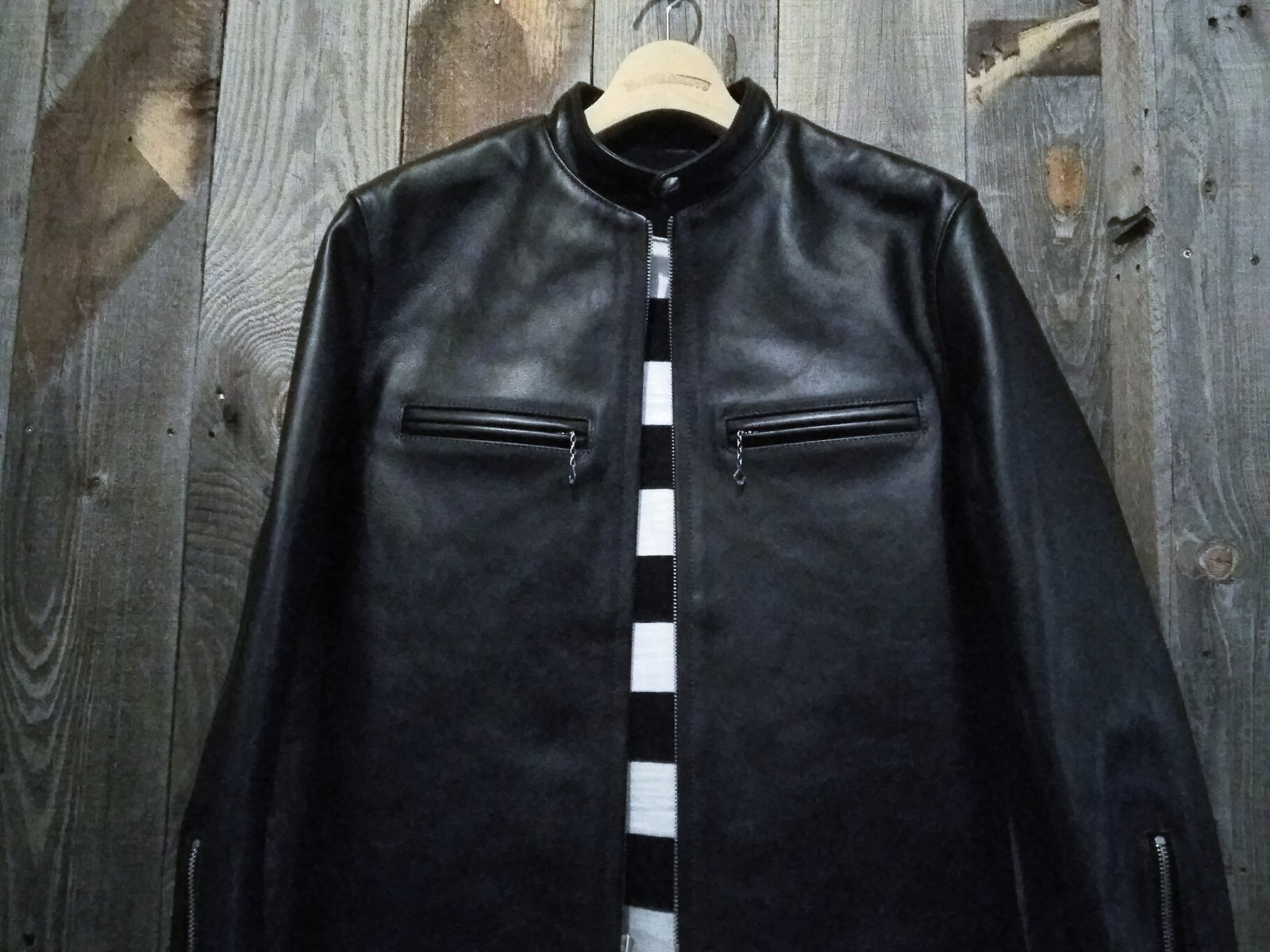 J-100 サイズ欠け分入荷致しました！ - ザ・リアルマッコイズ茨城