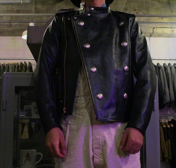 BUCO J-31 - ザ・リアルマッコイズ茨城