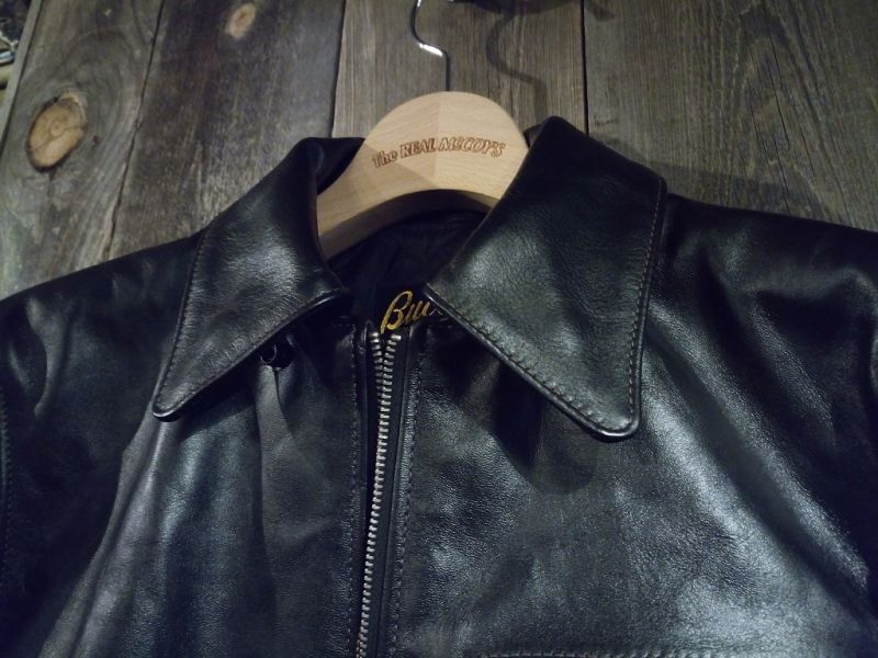 BUCO シングルライダース J-25 - ザ・リアルマッコイズ茨城