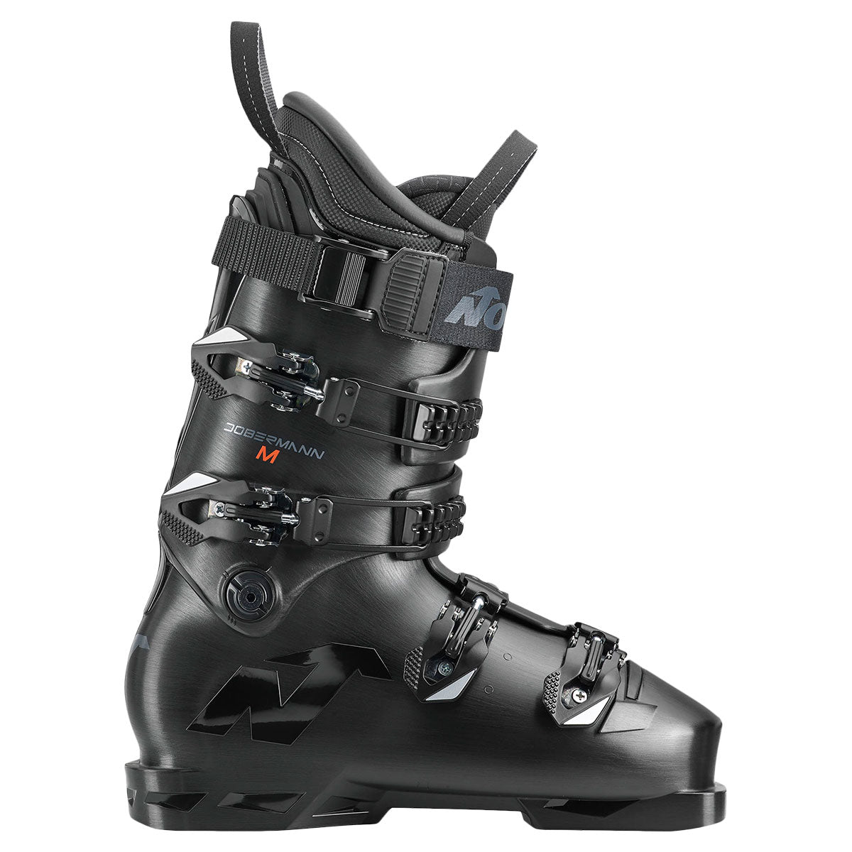 2025 Nordica Dobermann 5 Medium Ski Boot – Race Place