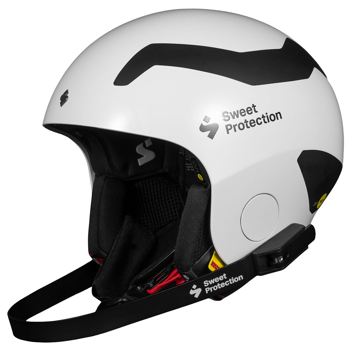 Sweet Protection Volata MIPS FIS Helmet – Race Place