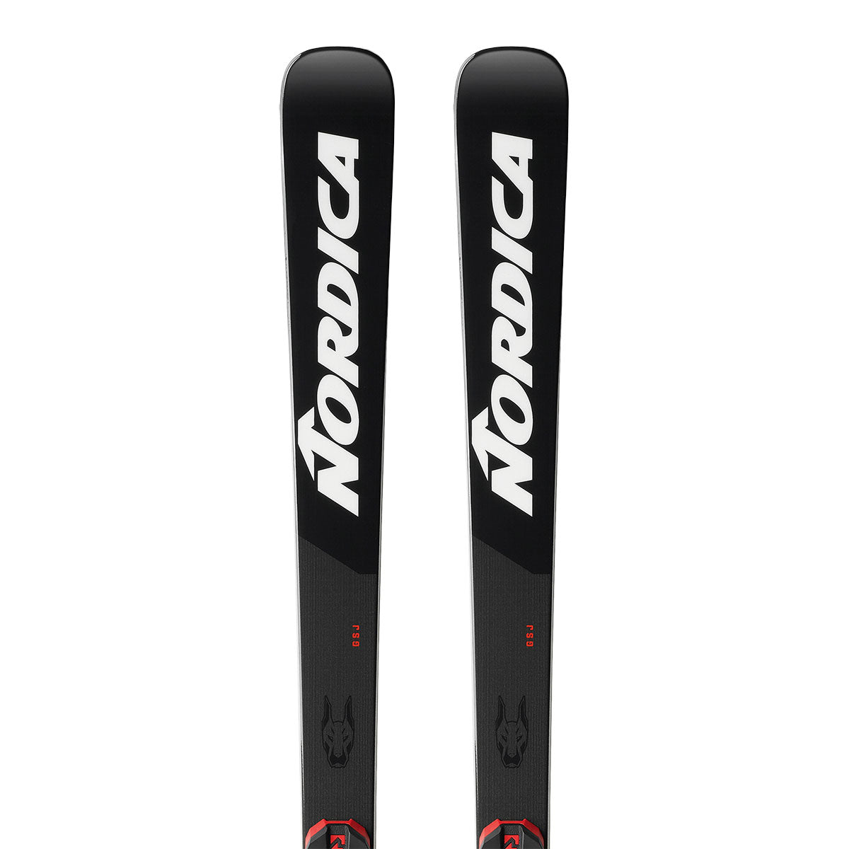 2026 Nordica Dobermann JR GSJ Skis – Race Place