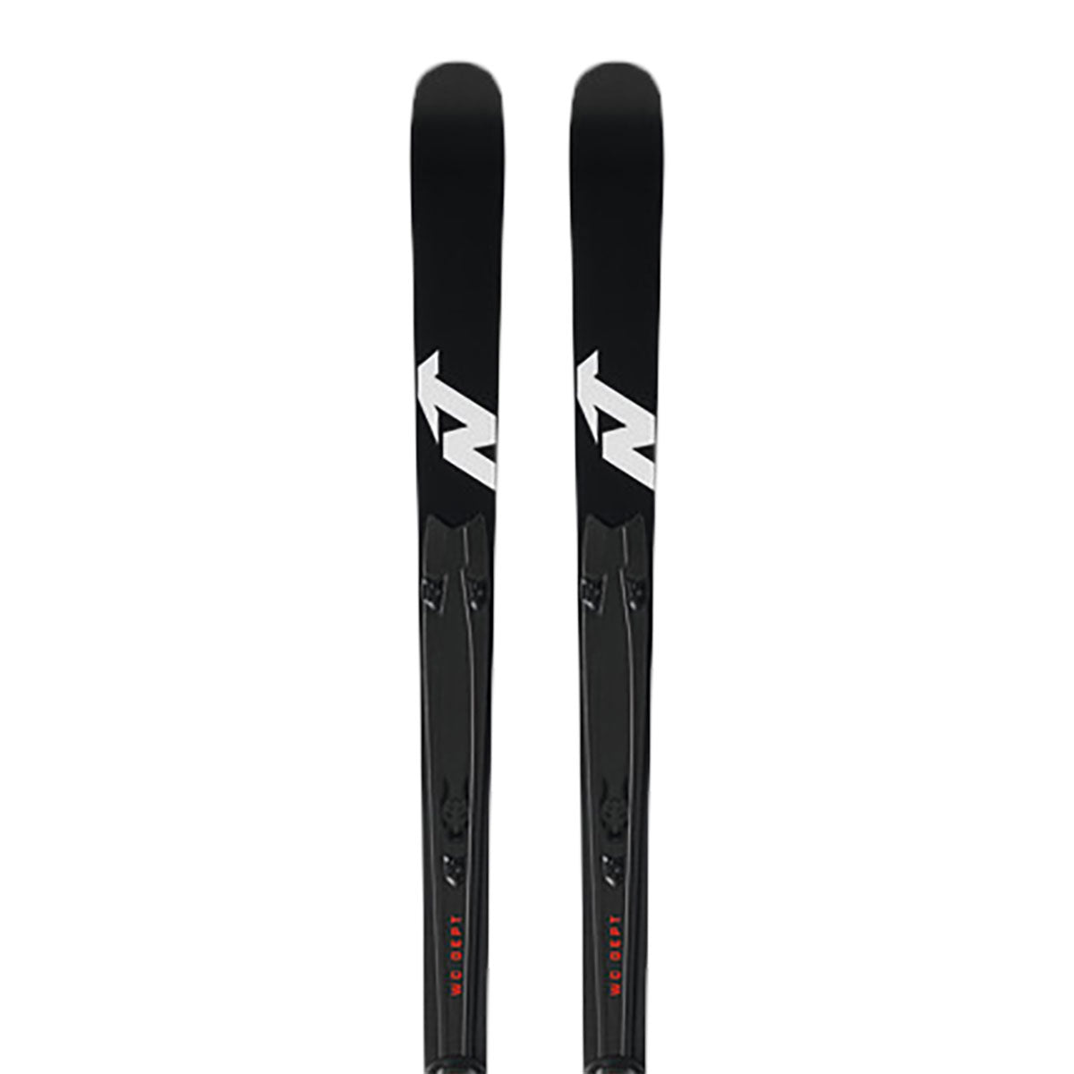 2026 Nordica Dobermann JR SGJ Skis – Race Place