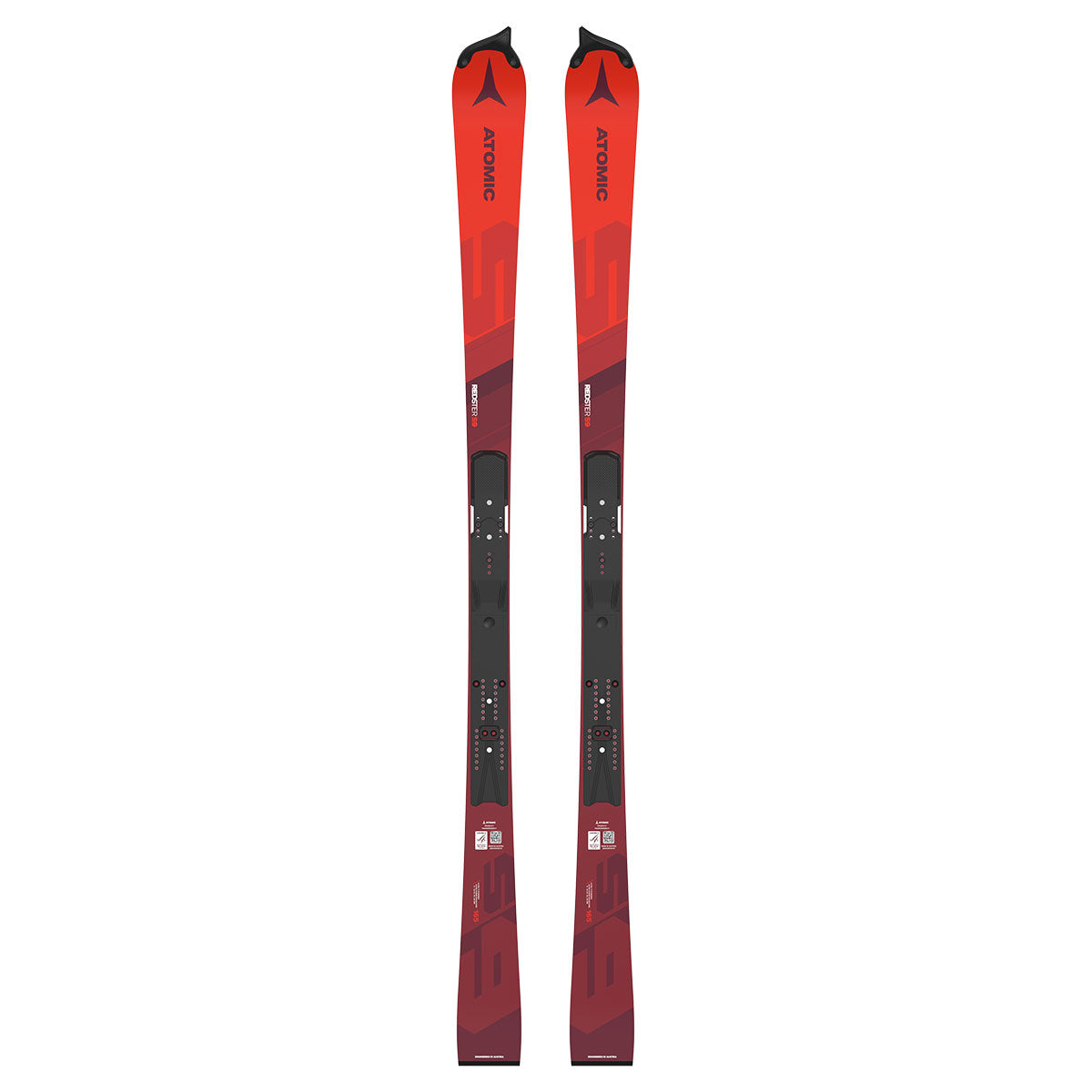 2025 Atomic Redster FIS S9 ICON SL Skis – Race Place