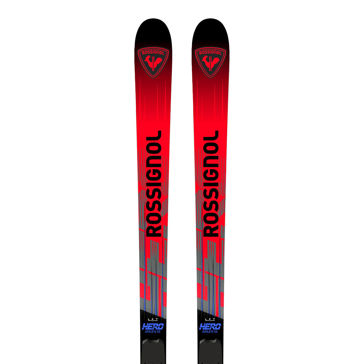 2026 Rossignol HERO Athlete JR GS Skis – Race Place