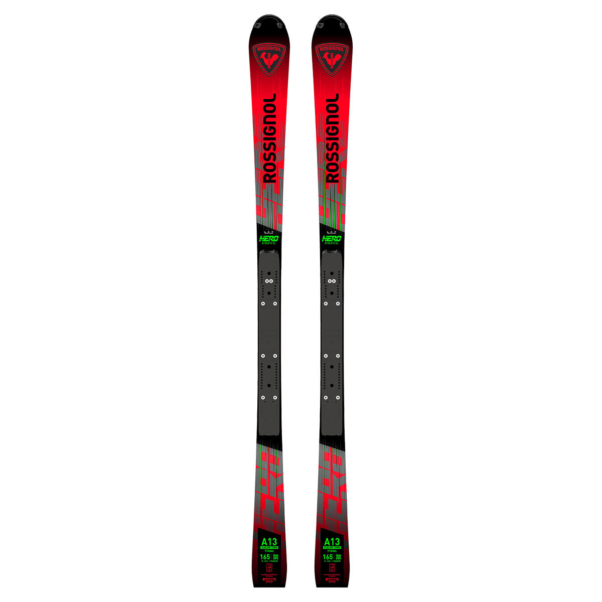 2026 Rossignol HERO Athlete FIS SL Skis – Race Place