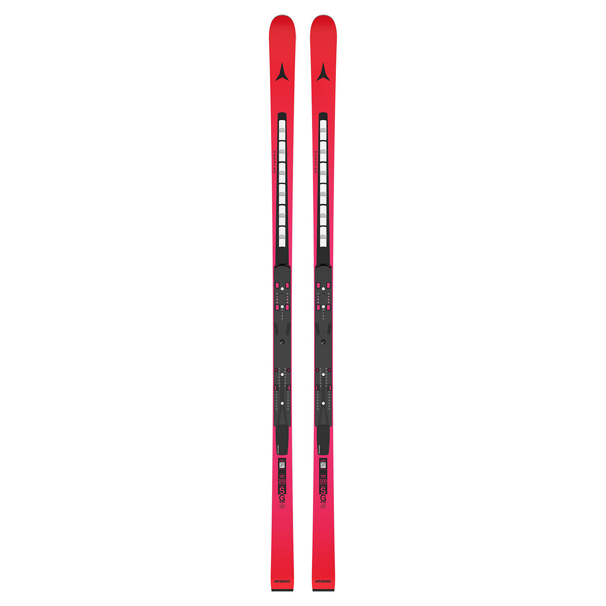 2026 Atomic Redster JR FIS REVO ICON SG Skis – Race Place