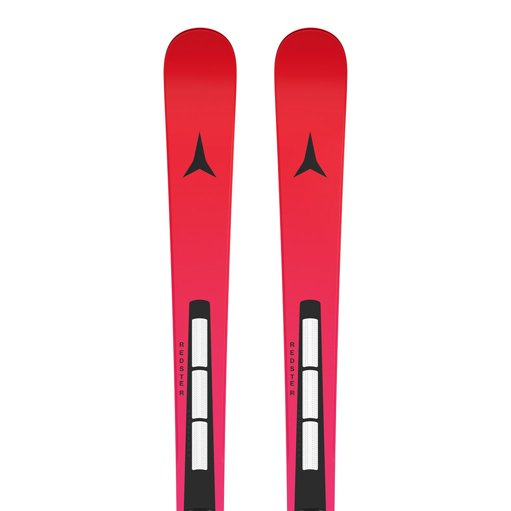 2026 Atomic Redster JR G9 J-RP GS Skis – Race Place