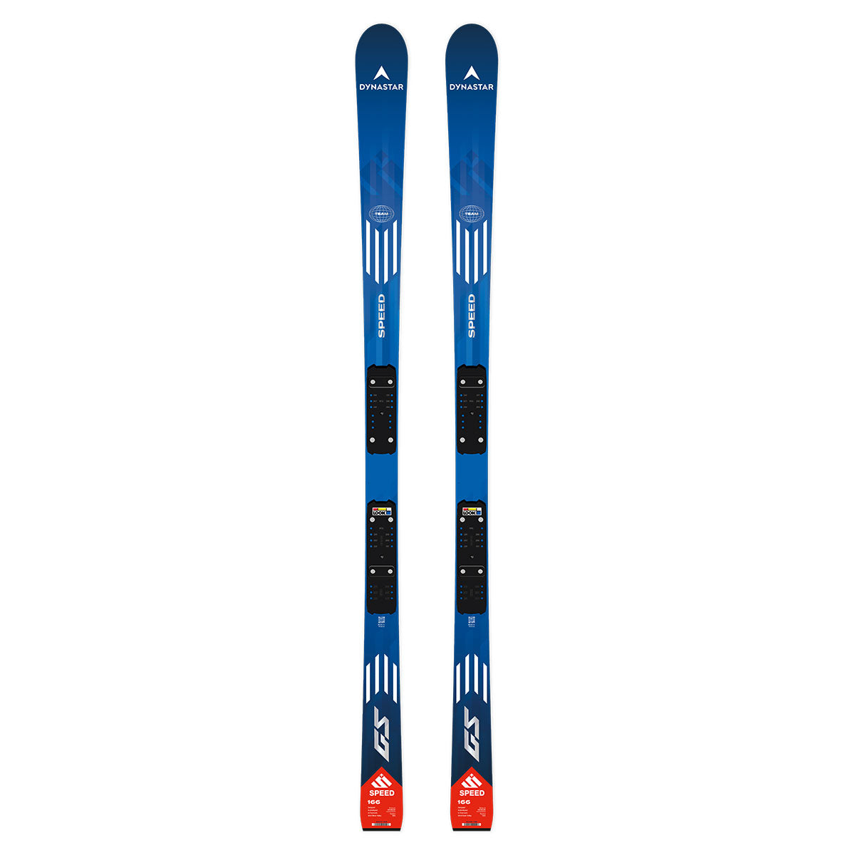 2026 Dynastar Speed Course Team (R21) GS Skis – Race Place