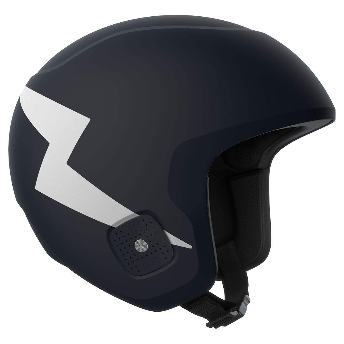 POC Skull Dura JR FIS Helmet – Race Place