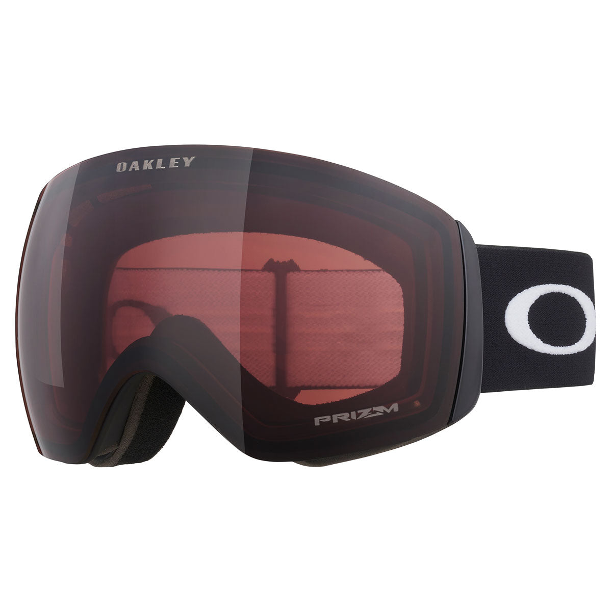 Oakley Flight Deck M Ski Goggles – Medium Fit, Prizm™ Lenses